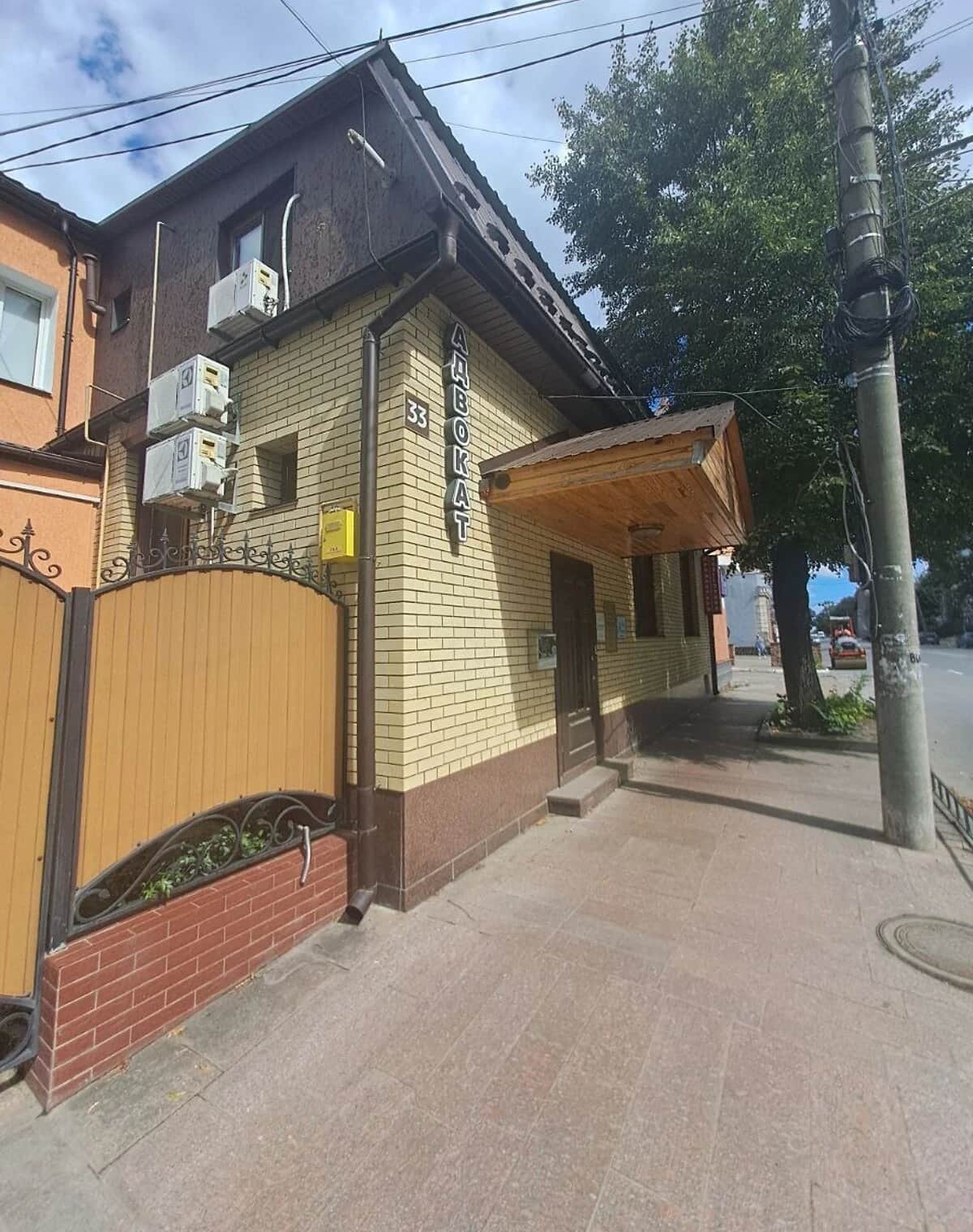 1-кімнатна квартира, Корольовський: дизайнерський ремонт, мансарда - фото 2
