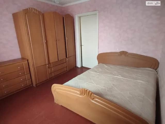 2-кімнатна квартира, Погребище: торг, газове опалення, балкон - фото 2
