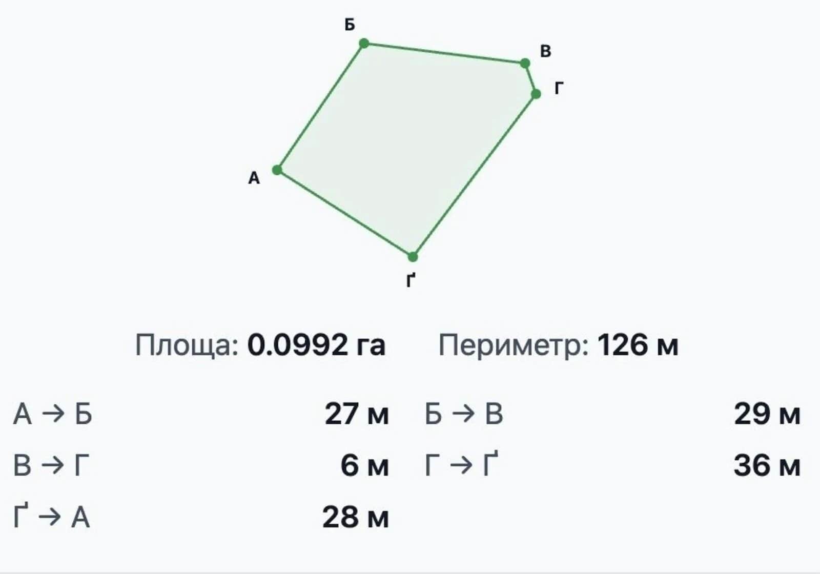 Ділянка 10 соток, Бориспіль: під житлову забудову, електрика - фото 2
