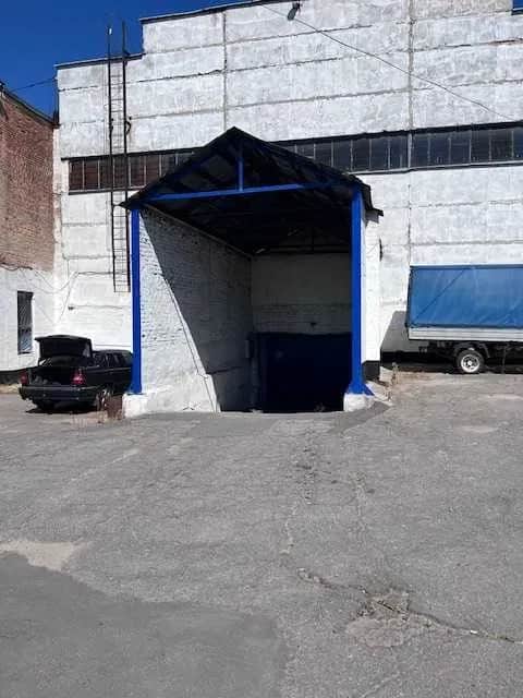 Склад, Полтава: заїзд автомобілем усередину, цілодобова охорона - фото 1