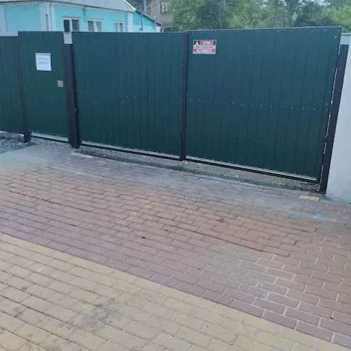 Паркомісце, Ірпінь: охорона 24/7, відеоспостереження - фото 2