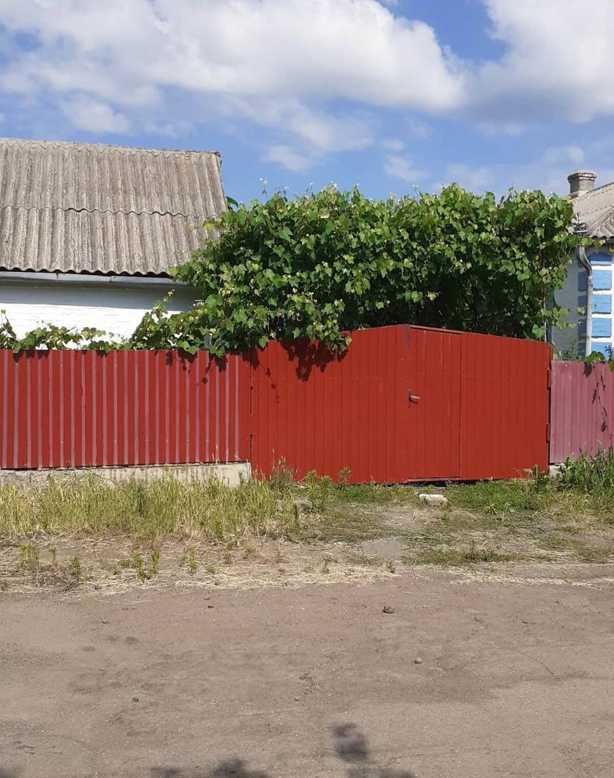 Будинок, Лиса Гора: басейн, 25 соток, літня кухня - фото 2