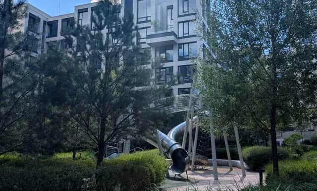 2-кімнатна квартира у ЖК UNIT.Home: під ремонт, укриття, паркінг - фото 2