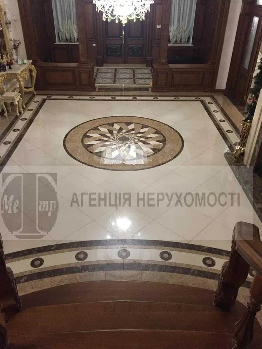 Будинок, Черкаси: триповерховий, басейн, сауна - фото 2