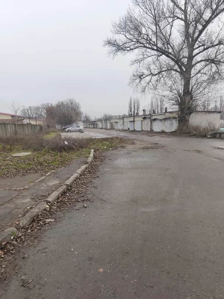 Ділянка 4 сотки, Кременчук: під гараж, асфальтований під’їзд - фото 2
