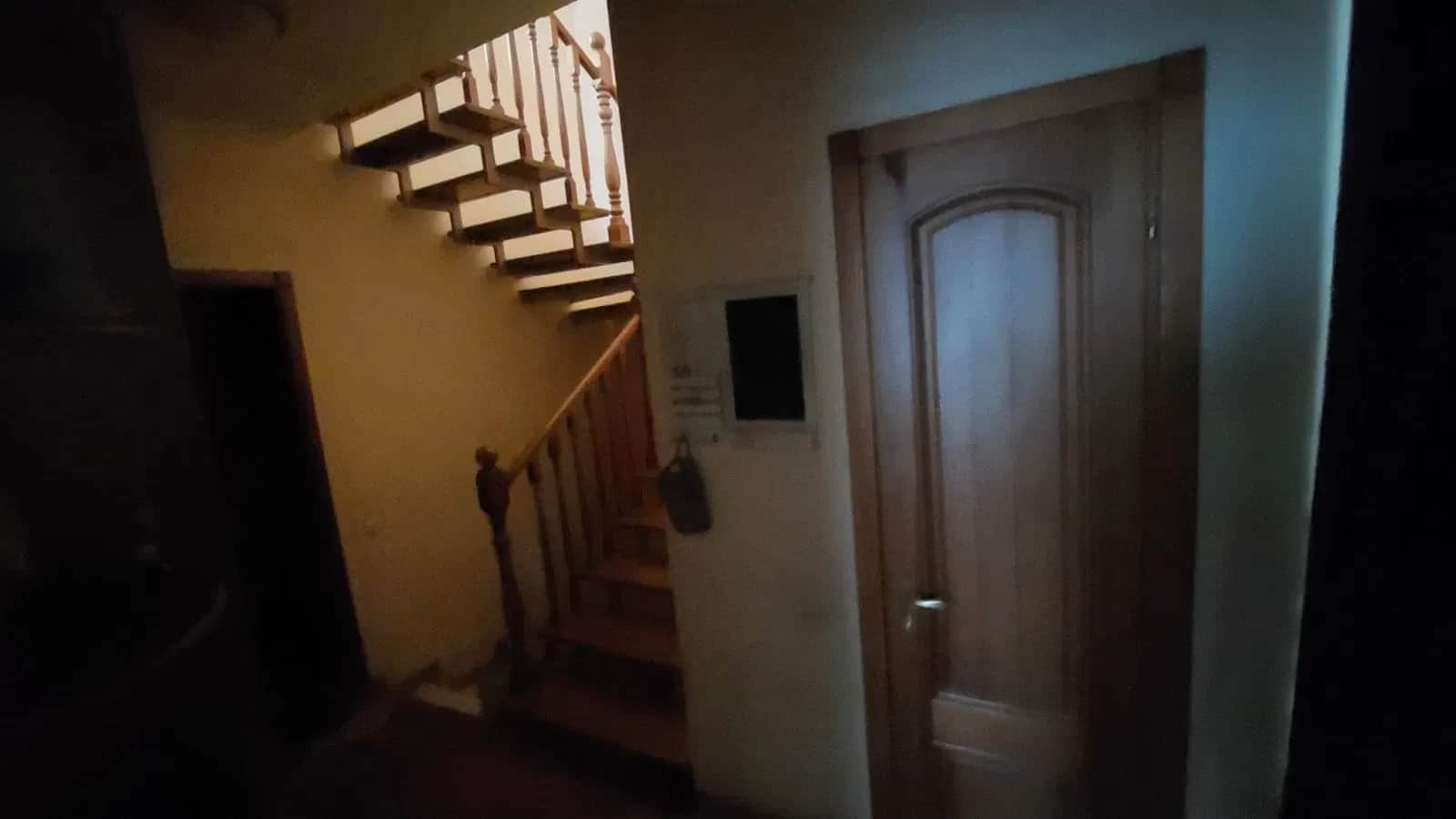 Будинок, Святопетрівське: 12 соток, будувався для себе, цегляні стіни - фото 1