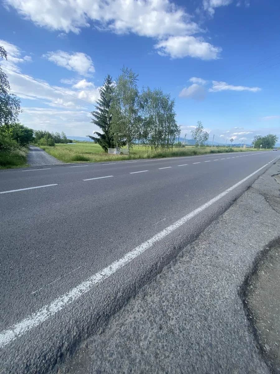 Ділянка 57 соток, Ключарки: промислове призначення, обмін - фото 2