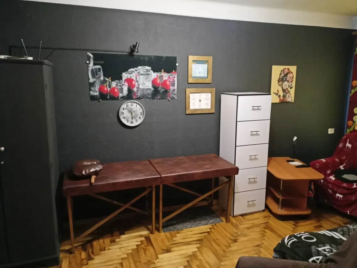 2-кімнатна квартира, Хортицький: авторський ремонт, гараж - фото 2