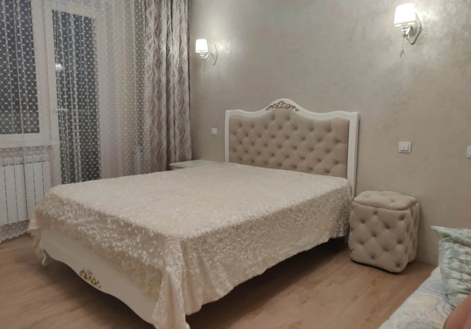 1-кімнатна квартира, Оболонь: євроремонт, укриття в будинку - фото 1