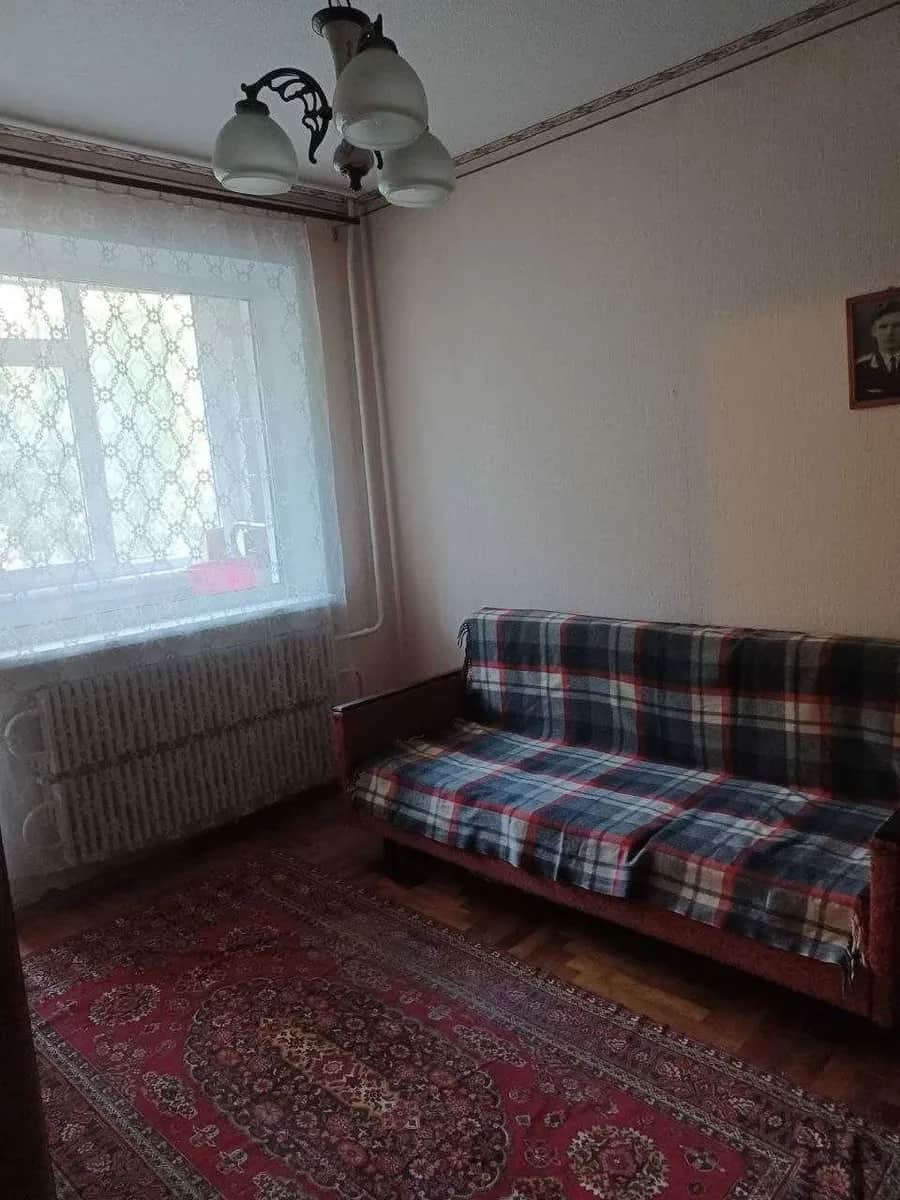 3-кімнатна квартира, Салтівський: метро Салтівська 5 хв, косметичний ремонт - фото 2