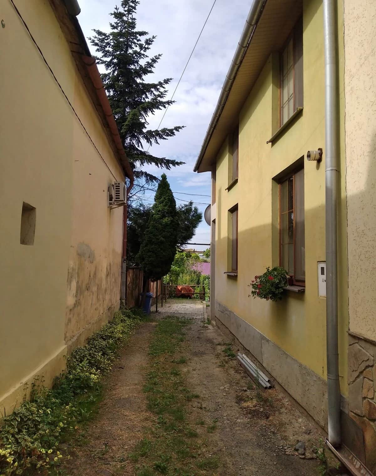 Будинок, Центр: камін, балкон, підвальний поверх - фото 2