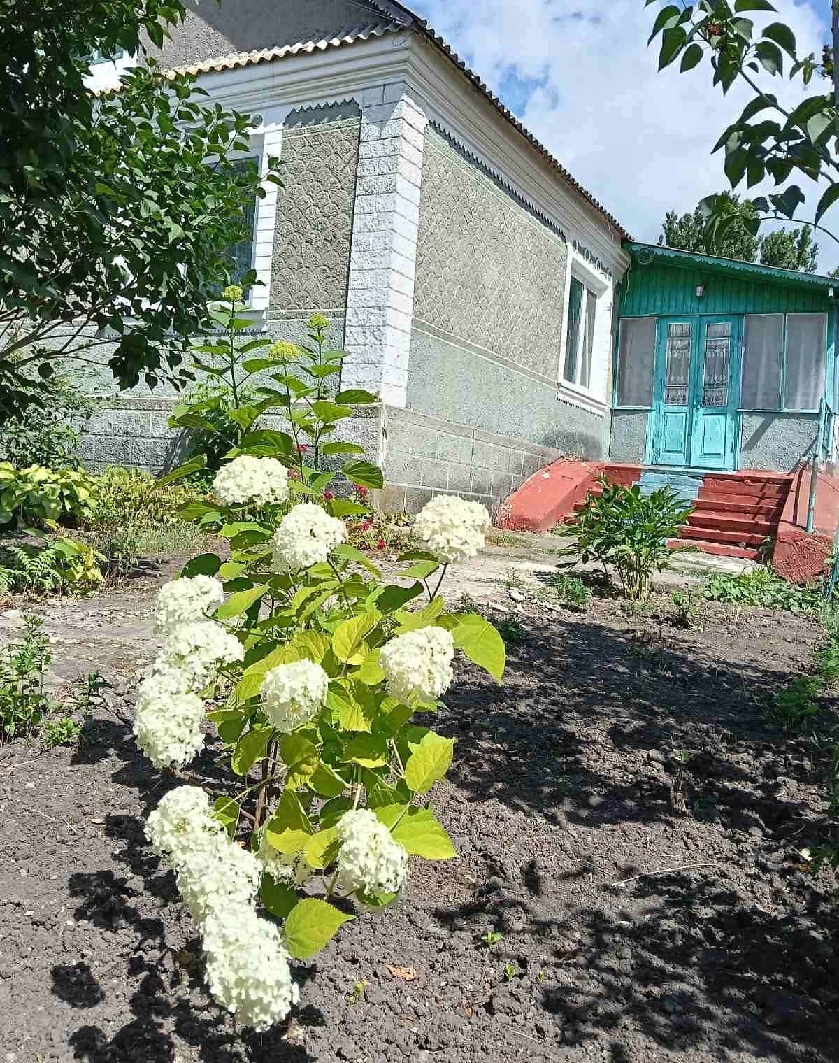 Будинок, Красносілка (Староконстантинів): веранда, 33 сотки - фото 2