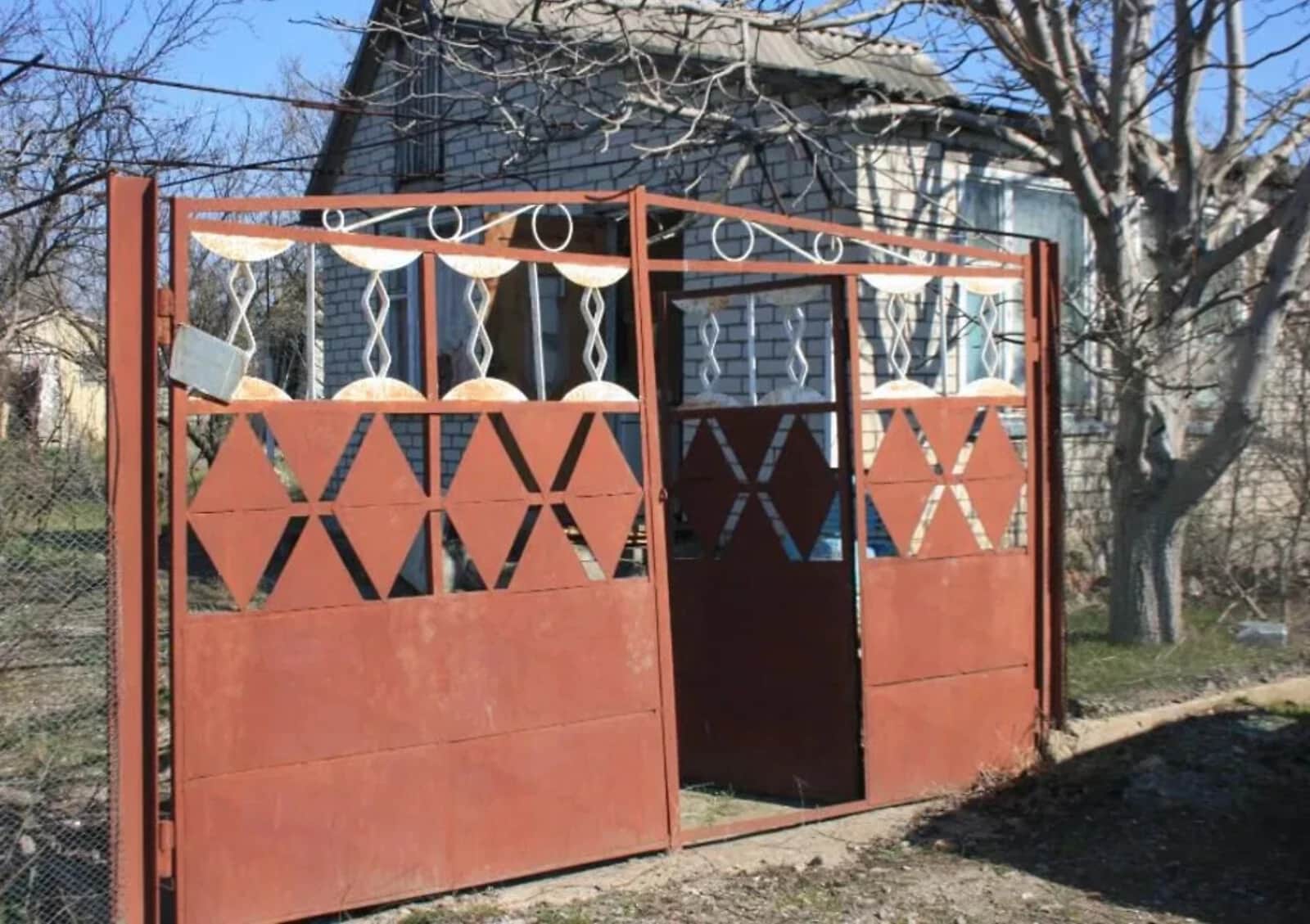 Ділянка 12 соток, Нова Еметівка: водопровід, електрика - фото 1