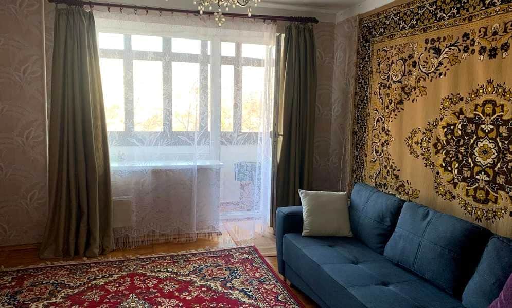 3-кімнатна квартира, Боярка: житловий стан, цегляний будинок - фото 1