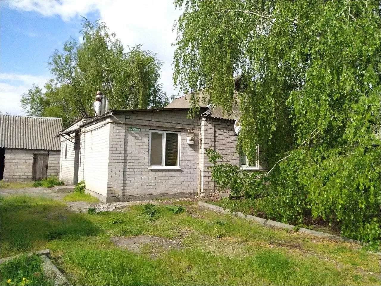 Будинок, Червонокам'яне: єВідновлення, 25 соток, 25 км від Дніпра - фото 1