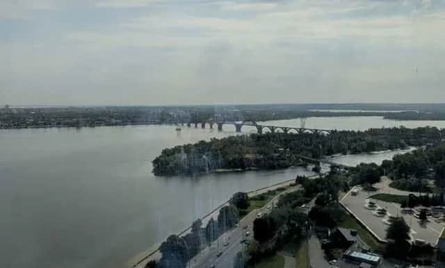 Студія, Соборний: без ремонту, автономне опалення і вода - фото 2