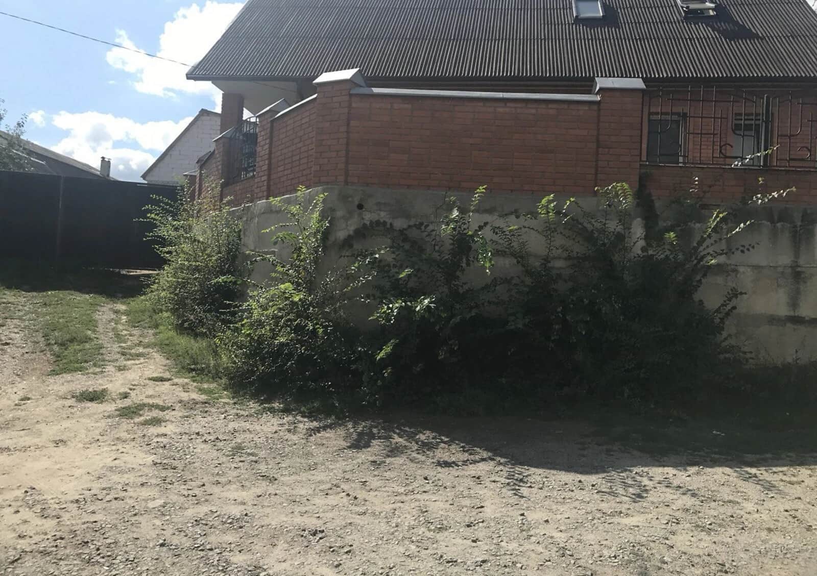 Будинок, Бабаї: 23 сотки, 2 санвузли, сарай і погріб - фото 1