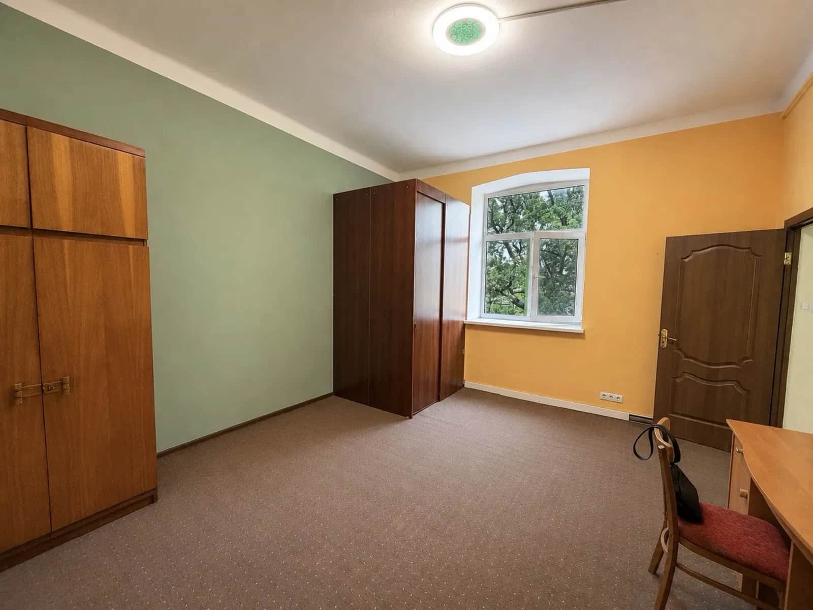 1-кімнатна квартира, Вінниця: під бізнес, стелі 3,80 м - фото 1