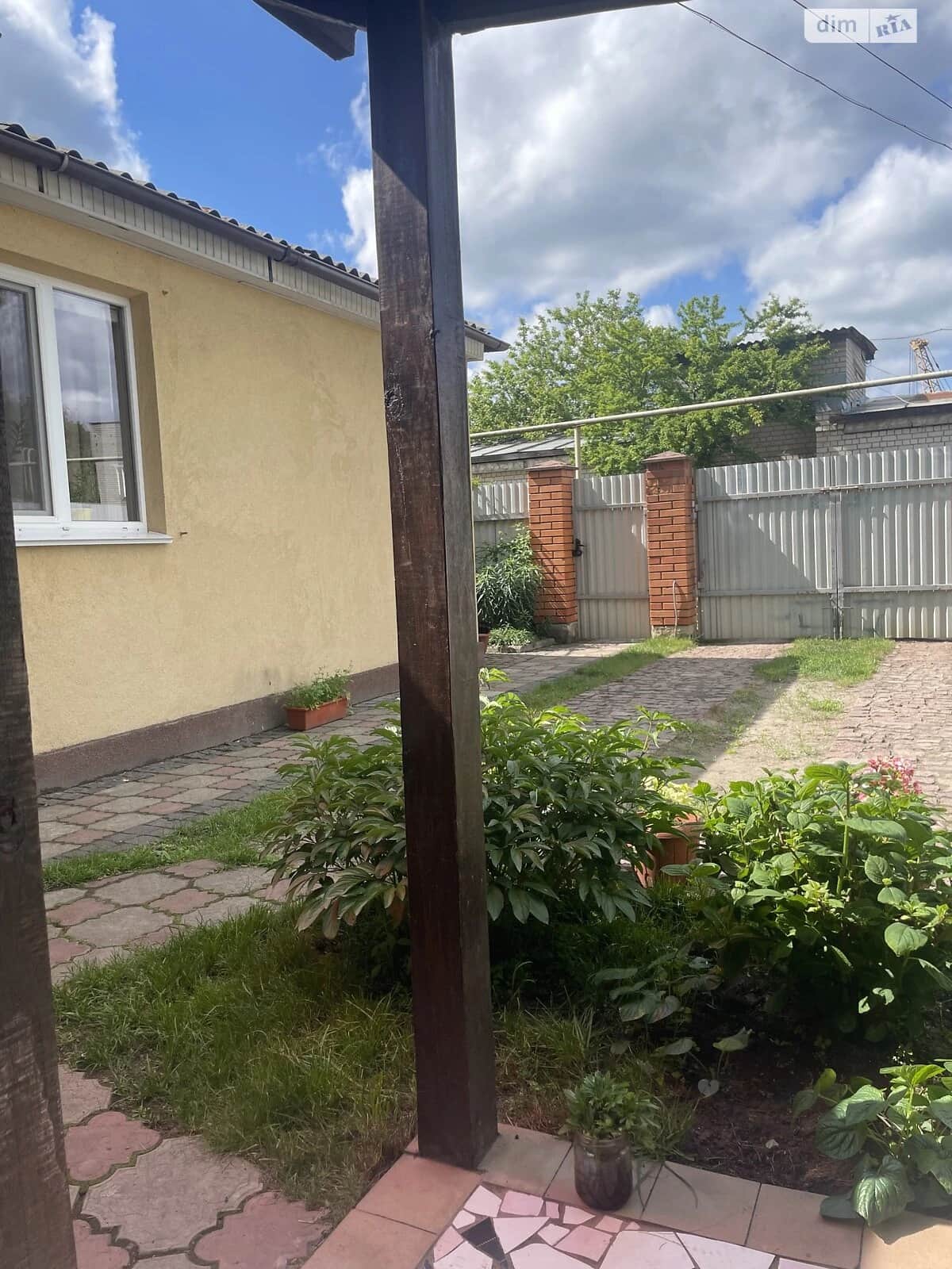 Частина будинку, Іршанськ: гардероб, підігрів підлоги - фото 1