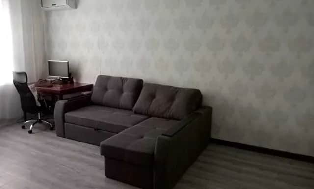 2-кімнатна квартира у ЖК Молодіжне містечко: 2 кондиціонери - фото 1