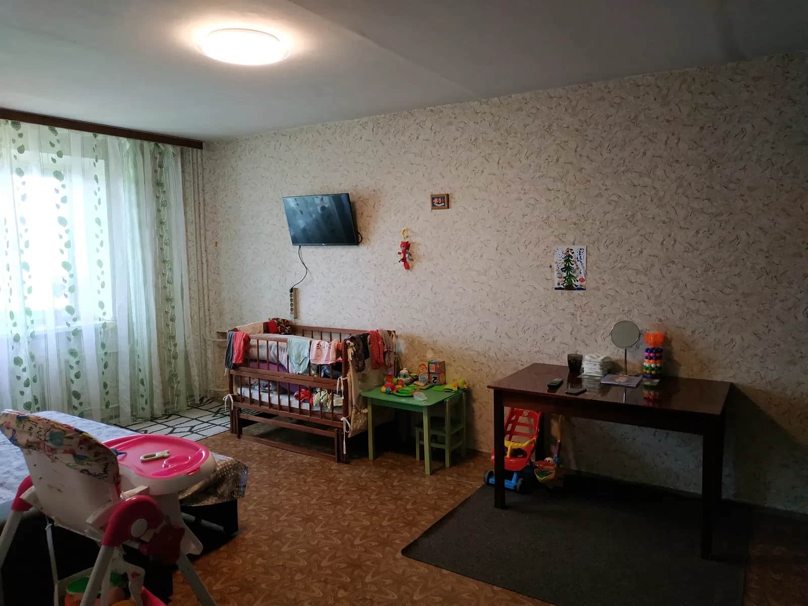3-кімнатна квартира, Бровари: власна котельня, генератор - фото 2