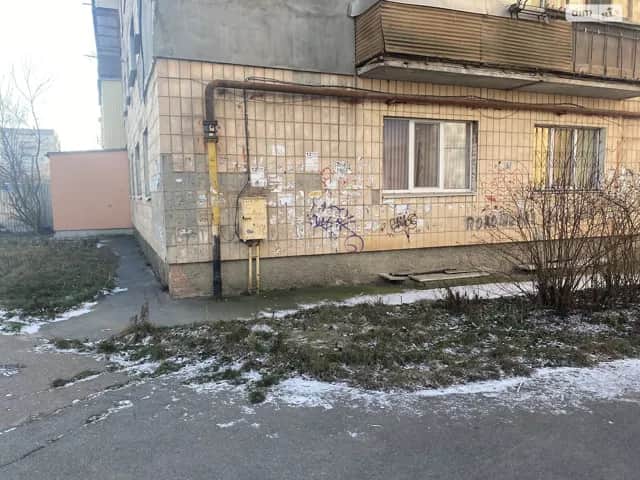 Приміщення, Алмазний: фасадне, під салон краси, опалення без світла - фото 1