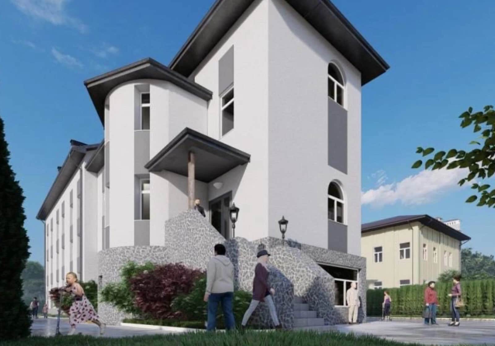 1-кімнатна квартира, Крюківщина: новобудова, без ремонту - фото 2