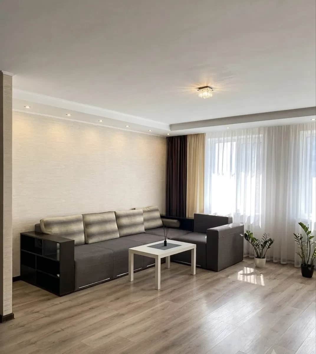 3-кімнатна квартира, Митниця: авторський ремонт, меблі та техніка - фото 2