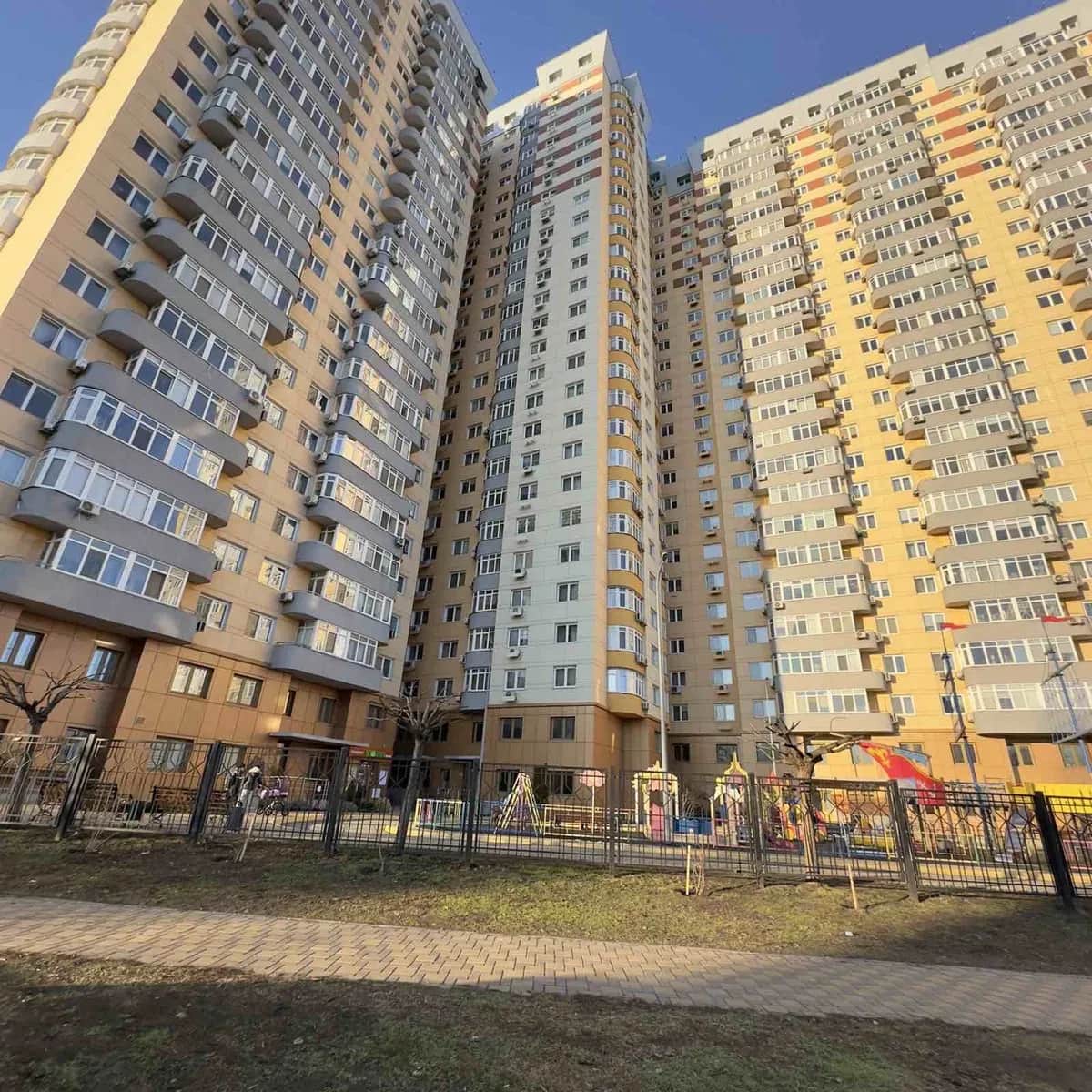 Пентхаус у ЖК Міністерський: дворівневий, видовий - фото 2