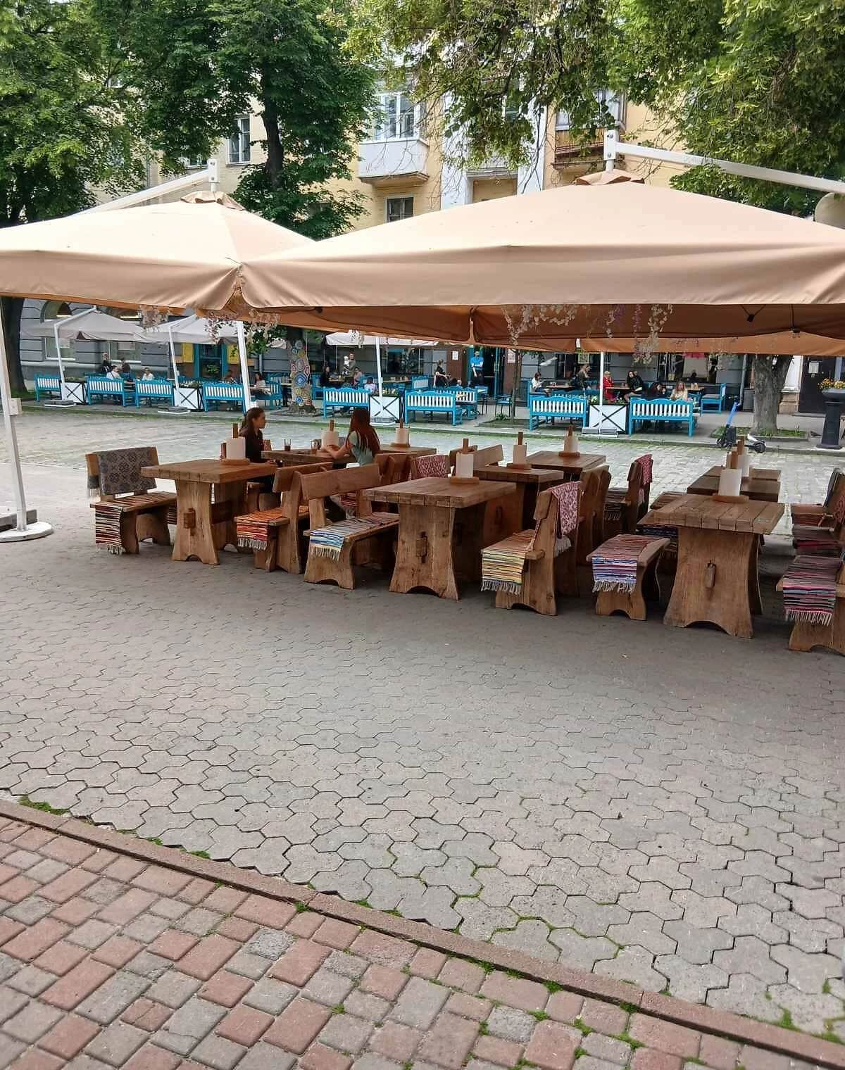 Приміщення, Центр: дизайнерський ремонт, інтернет і вода без світла - фото 1