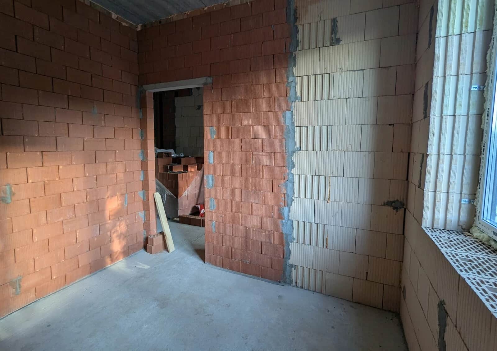 Таунхаус, Ірпінь: новобудова, 3 спальні, ділянка 27 м² - фото 2