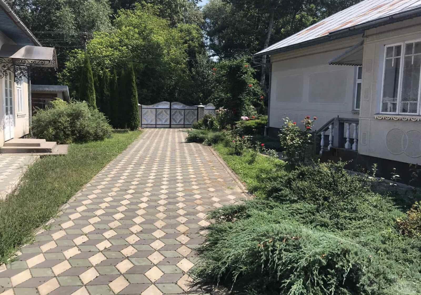 Будинок, Верхні Станівці: опалення без світла, 45 соток, розстрочка - фото 1