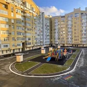 2-кімнатна квартира у ЖК Атолл: підземний паркінг, метро Холодна Гора - фото 1