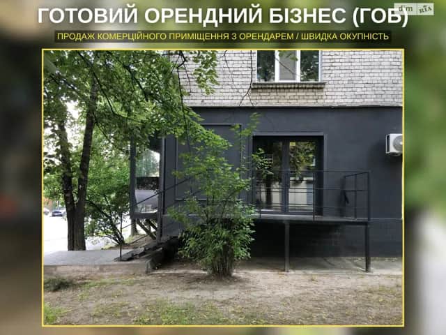 Приміщення, Печерськ: дизайнерський ремонт, метро Звіринецька - фото 1