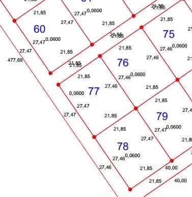Ділянка 6 соток у ЖК Дрім ленд: 450 м до Чорного моря - фото 1