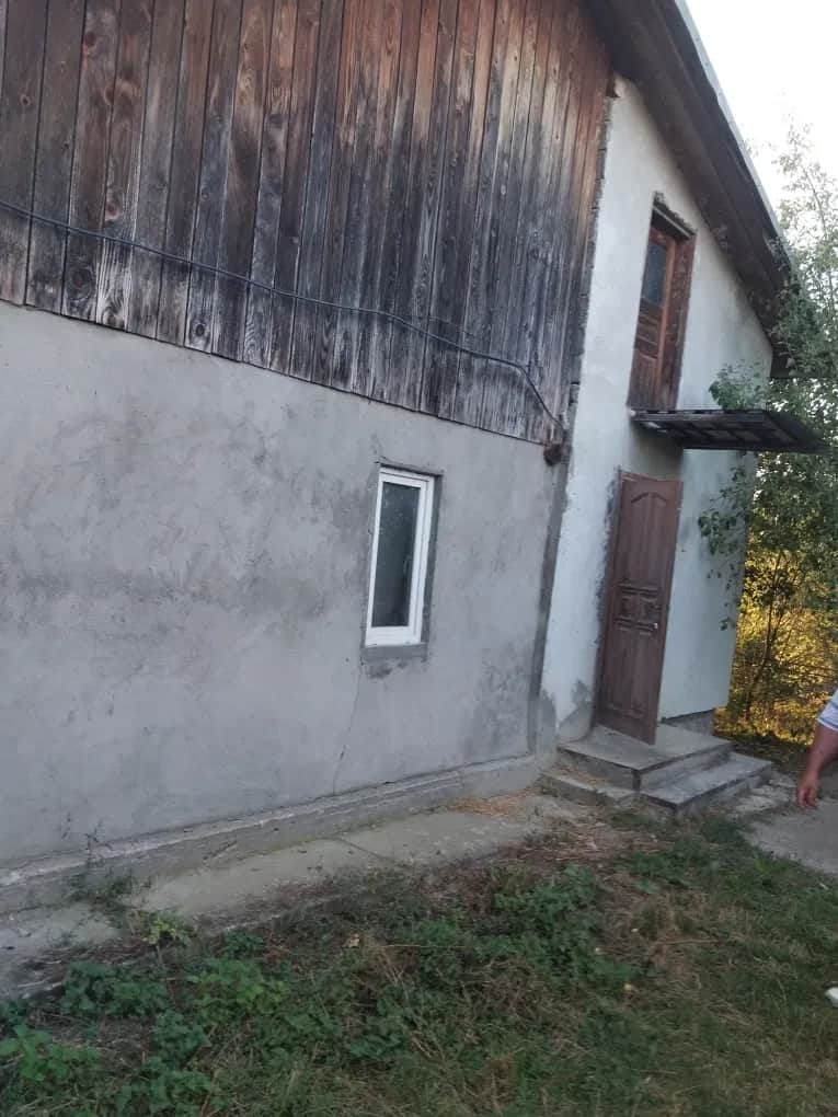 Будинок, Ролів: незавершена будова, 25 соток, єОселя - фото 1