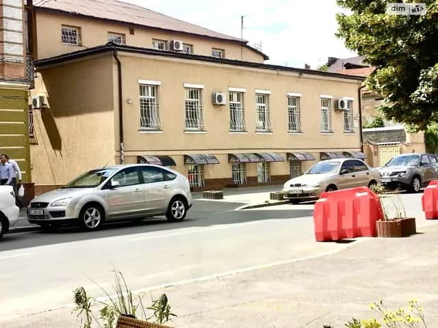 Офіс, Поділ: окрема будівля, мансарда, резервне живлення - фото 1