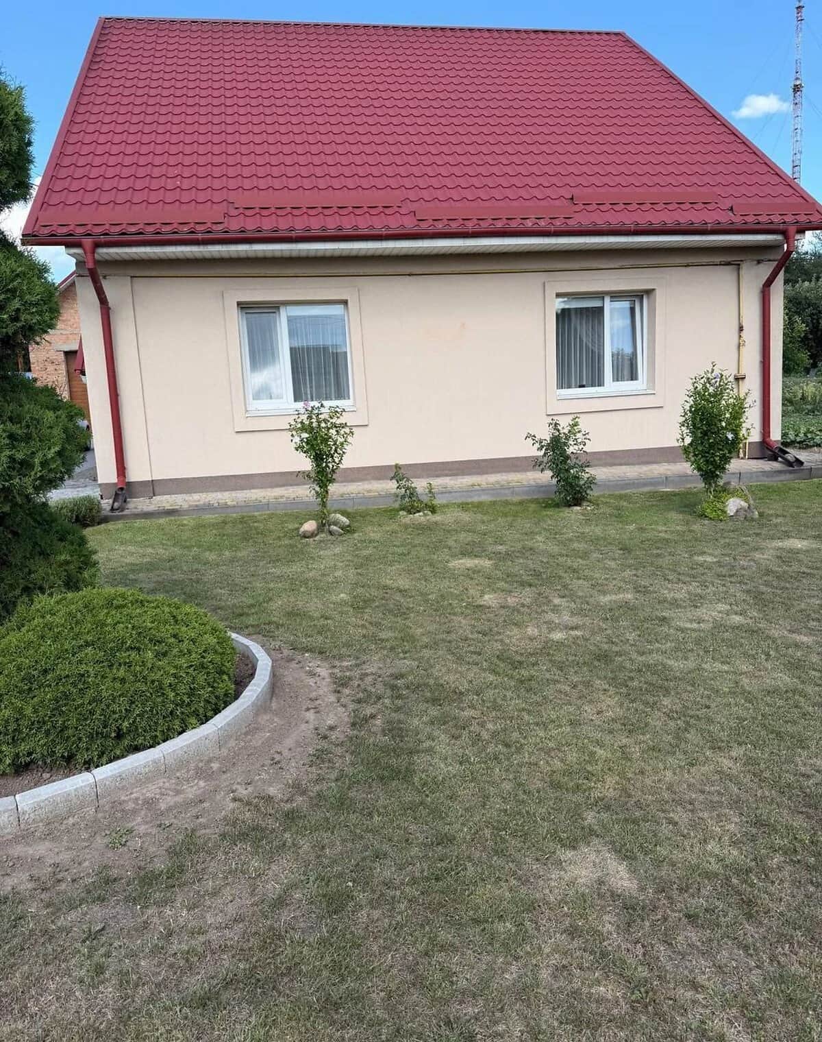 Будинок, Підгайці: гараж, 15 соток, бесідка - фото 2