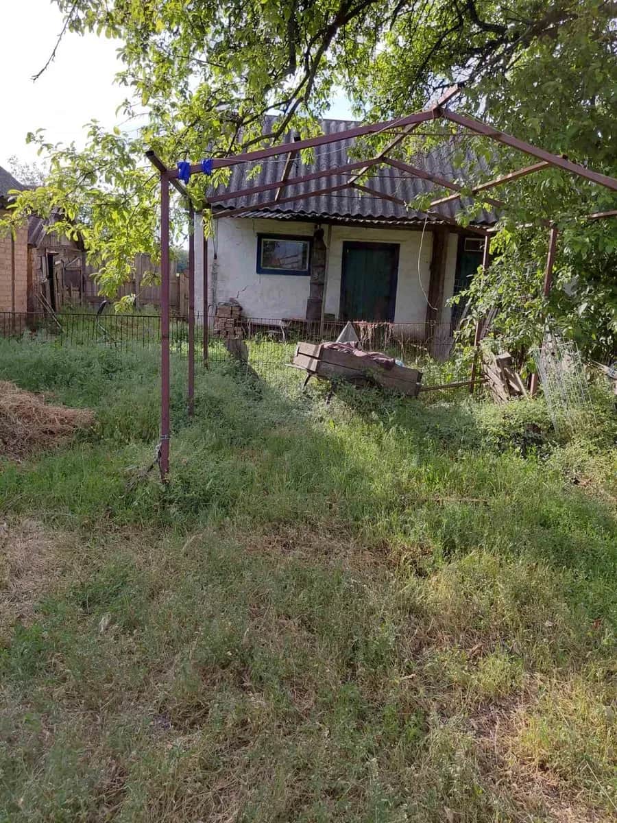 Будинок, Вісичі: 70 соток, пічне газове опалення, ліс та озеро - фото 2
