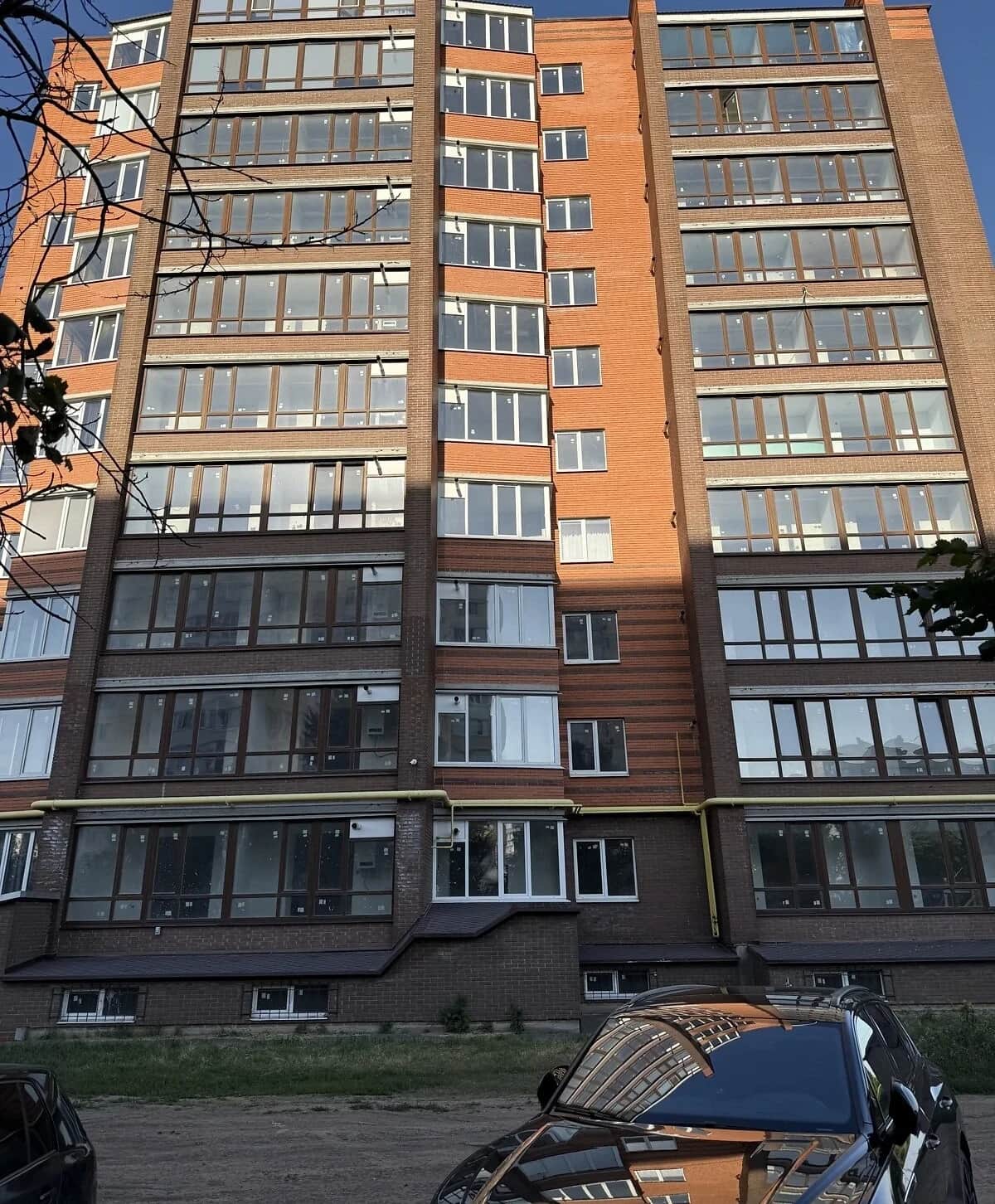 2-кімнатна квартира, Щербані: новобудова, єОселя, єВідновлення - фото 2
