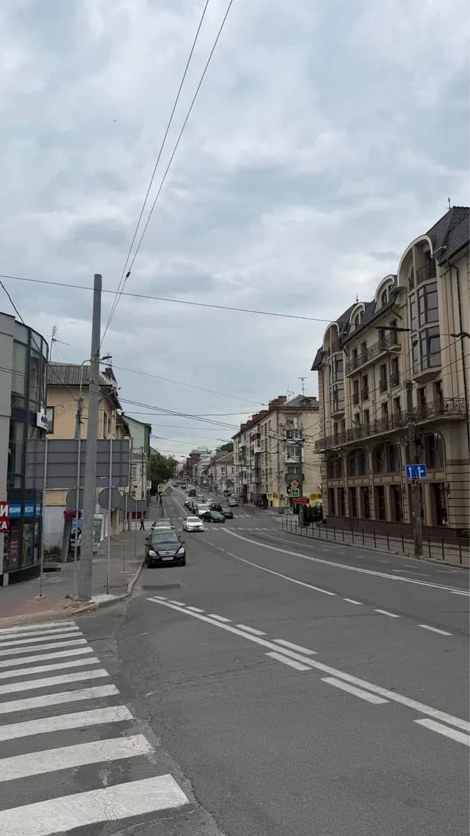 Приміщення, Тернопіль: оренда з 1 жовтня 2026 року - фото 1