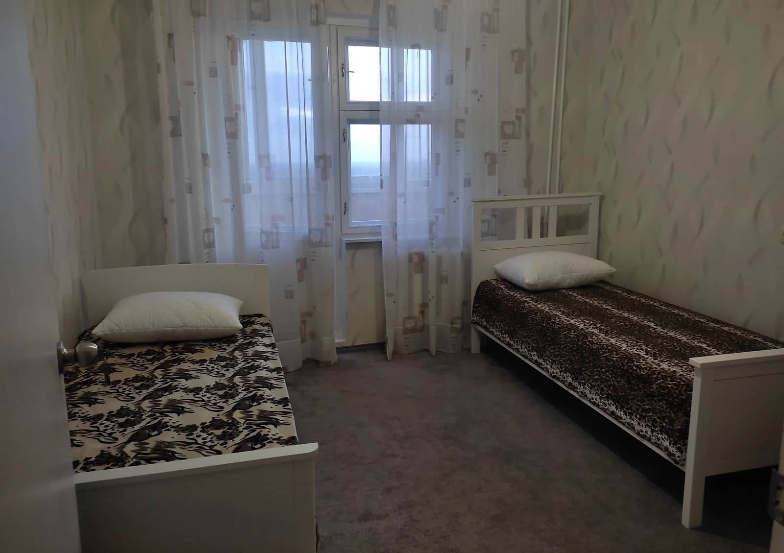 2-кімнатна квартира, Осокорки: можна з малими дітьми, інтернет без світла - фото 2