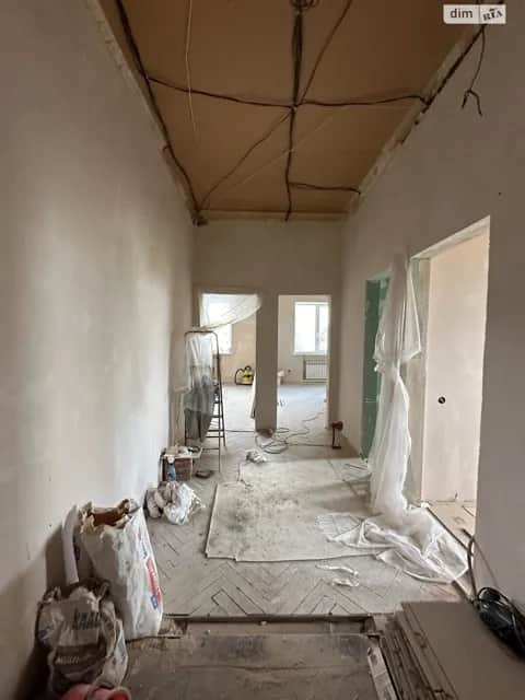 2-кімнатна квартира, Новожаново: сталінка, бойлер - фото 2