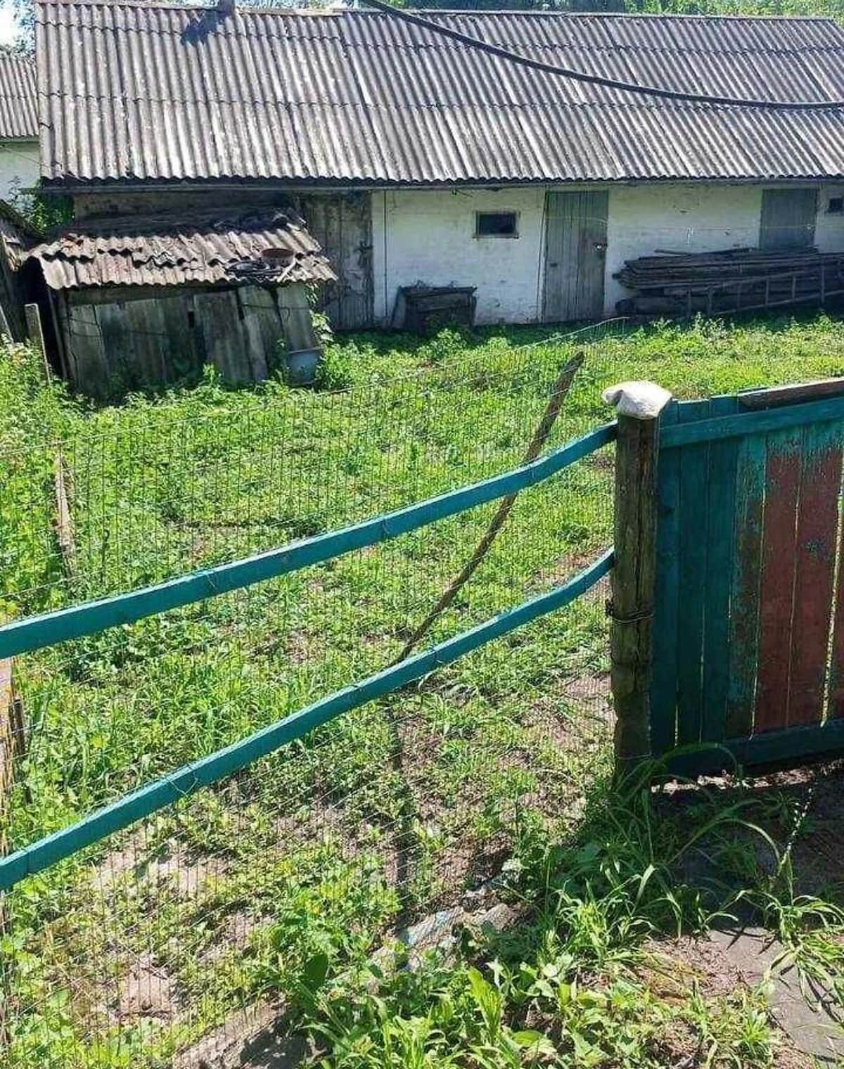Будинок, Тиниця: опалення, цегляні стіни - фото 2