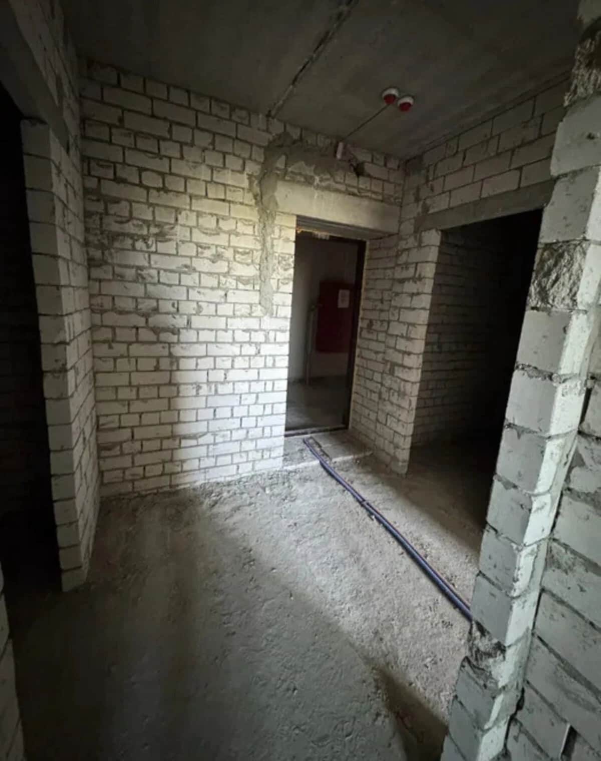 1-кімнатна квартира, Харків: автономна котельня, торг - фото 1