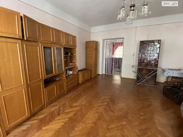 1-кімнатна квартира, Підзамче: автономна котельня, 2 балкони - фото 2