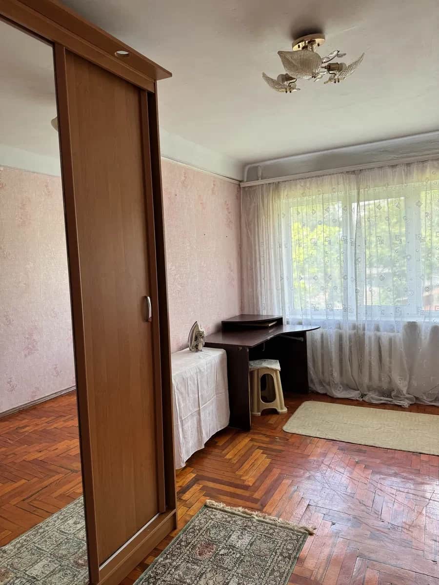 2-кімнатна квартира, Комунарський: для пари або сім’ї, готова до заселення - фото 2
