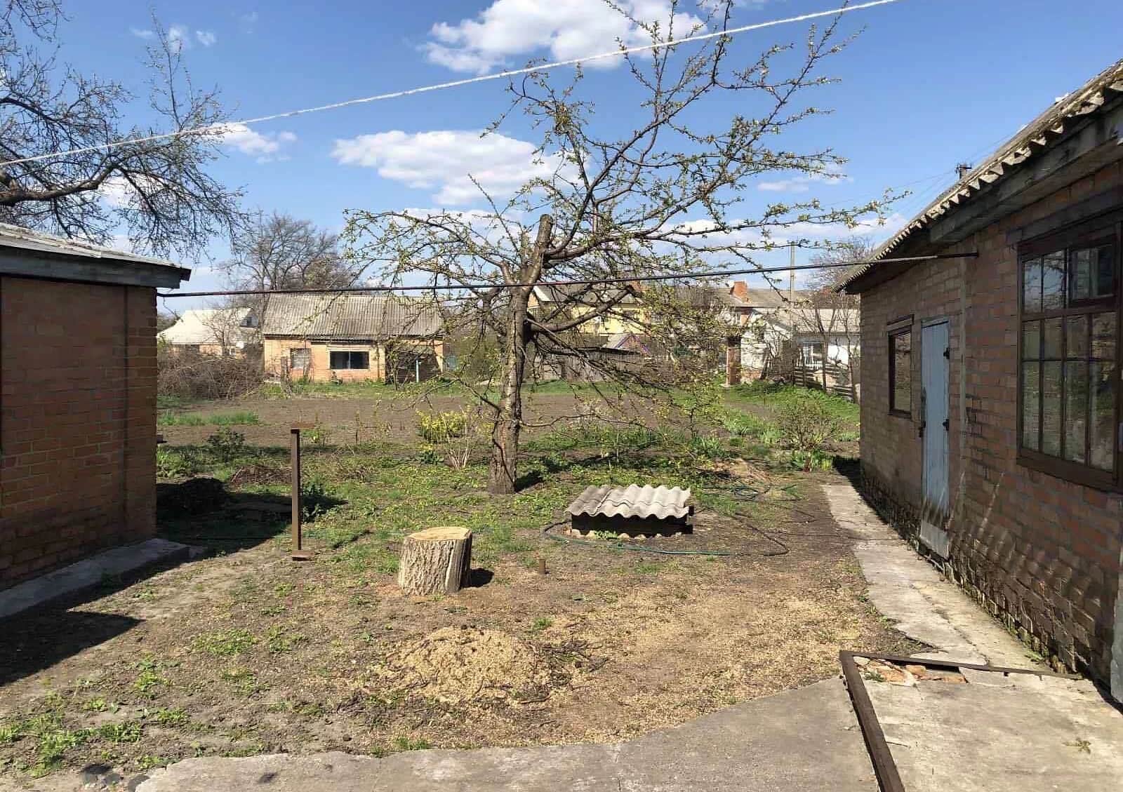Будинок, Шишаки: веранда, 17 соток, єВідновлення - фото 2