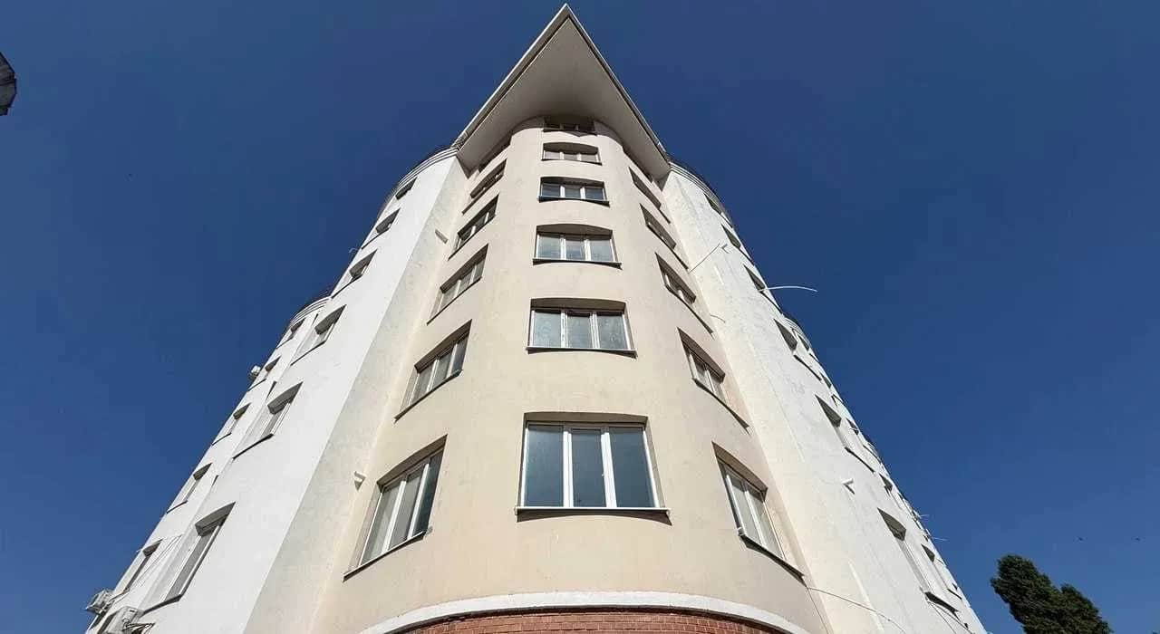 1-кімнатна квартира у ЖК «Морская Мечта»: вид на море - фото 1