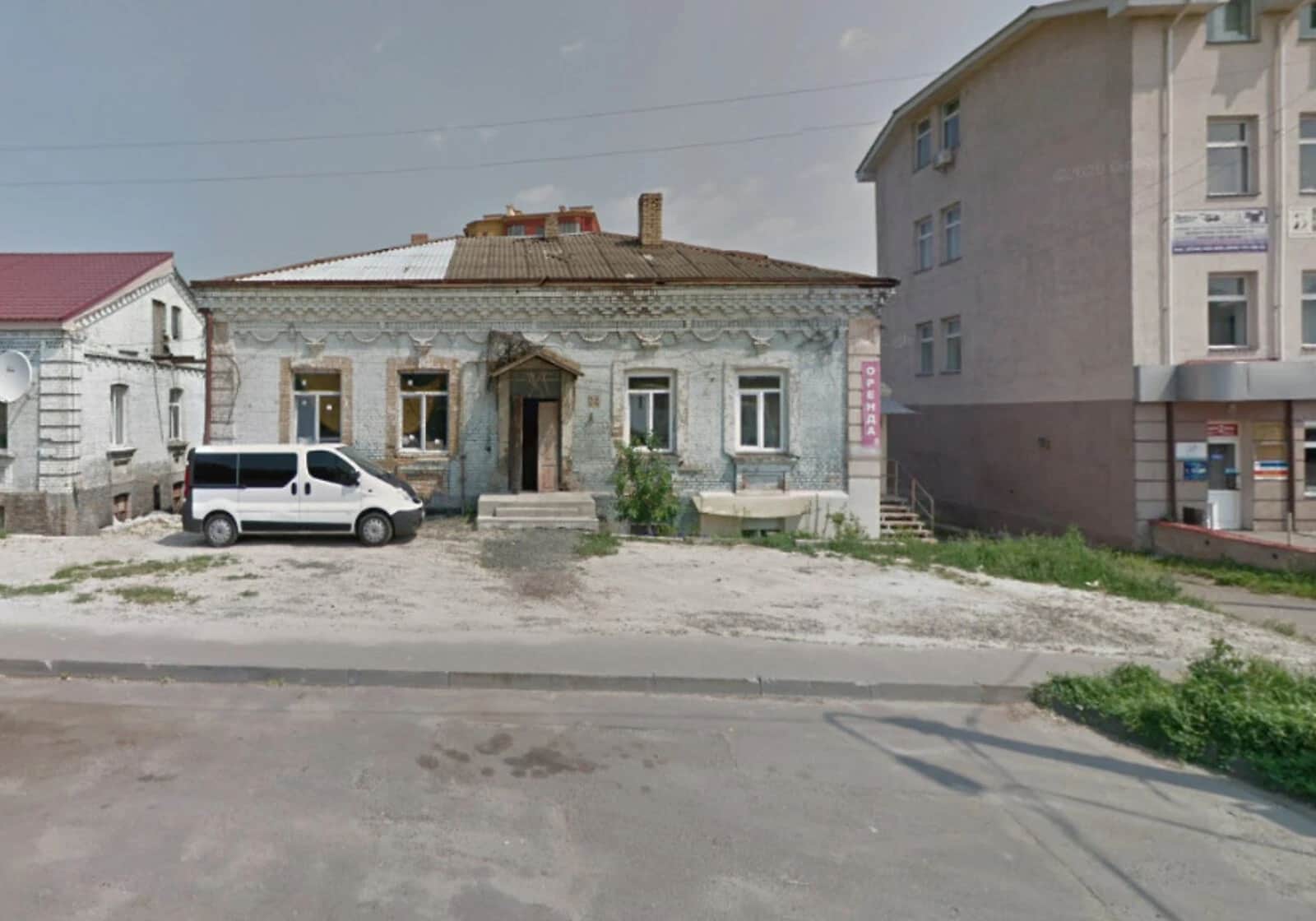 3-кімнатна квартира, Центр: паркомісце, торг можливий - фото 1